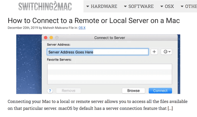 shortcut key for screenshot mac